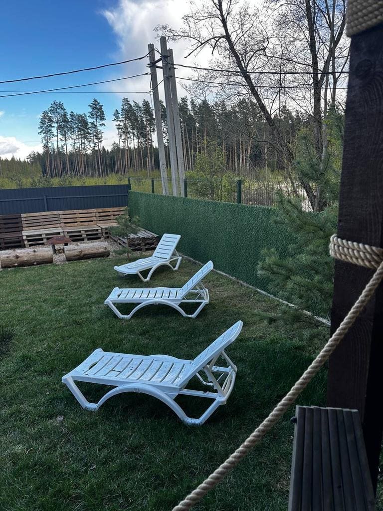 Вечнозеленый забор Grass Fence 13м фото 1 в Челябинске